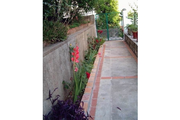 Чорногорія Privát Herceg Novi, Екстер'єр